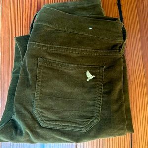 Anthropologie MiH jeans